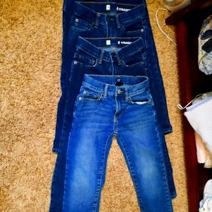 Gap boy jeans